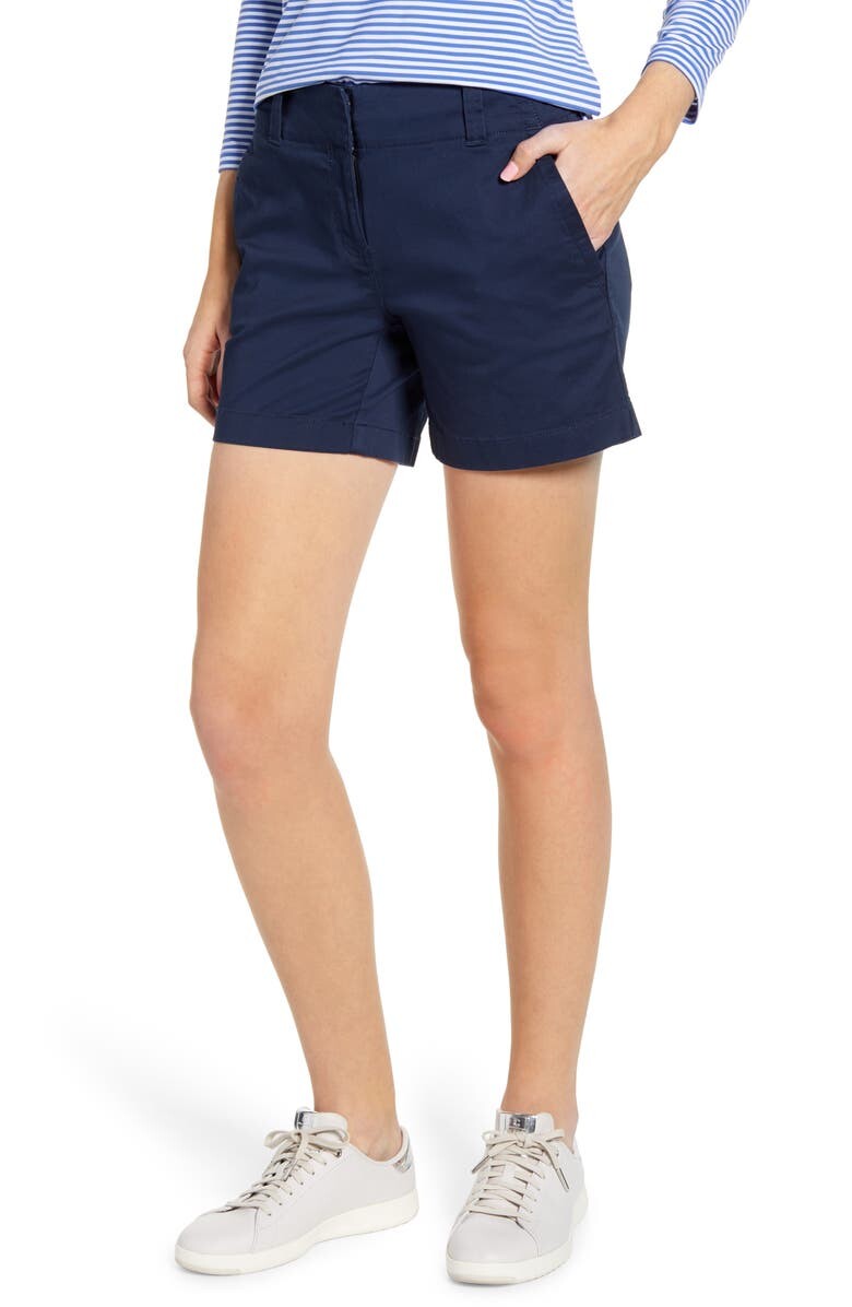 

Шорты из эластичного хлопка VINEYARD VINES