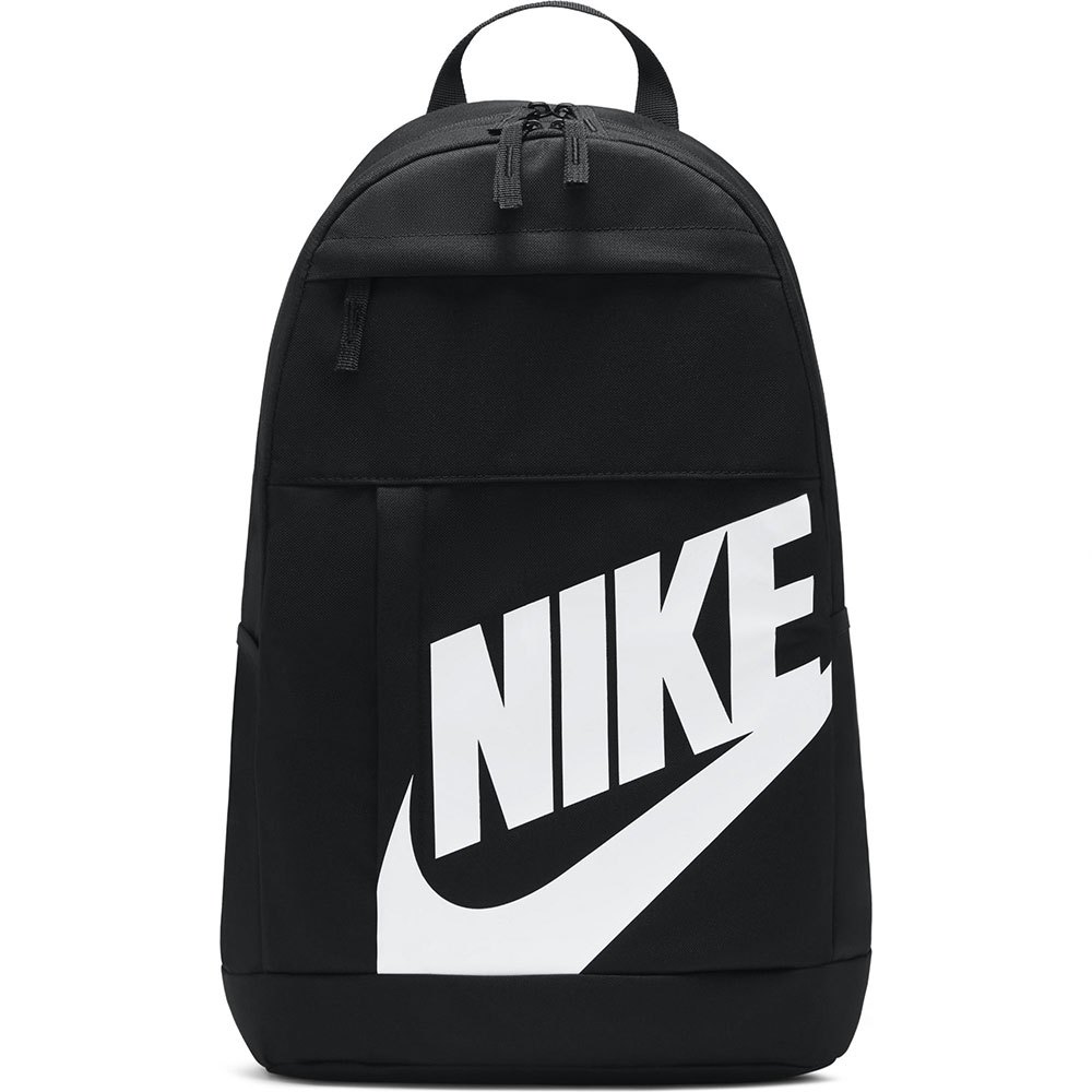 рюкзак nike sportswear elemental backpack черный Рюкзак Nike Sportswear Elemental, черный