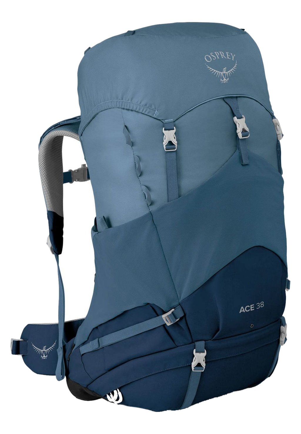 Рюкзак Osprey, цвет blue hills
