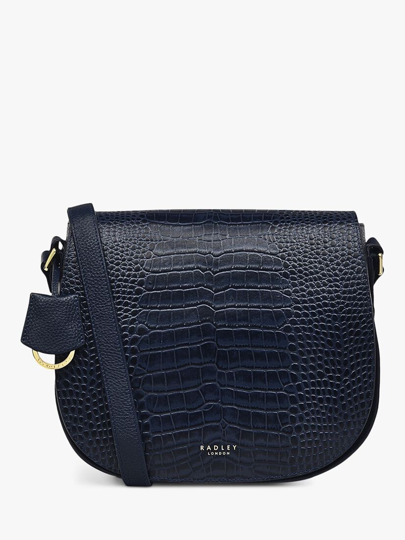 

Сумка через плечо Painters Mews Radley, чернила