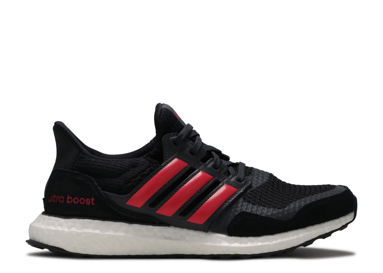 

Кроссовки adidas Wmns Ultraboost S&L 'Black Energy Pink', черный