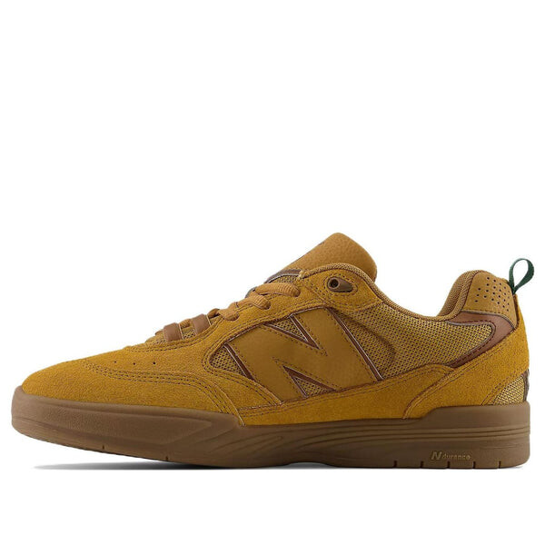 

Кроссовки цифровые tiago lemos 808 New Balance, коричневый