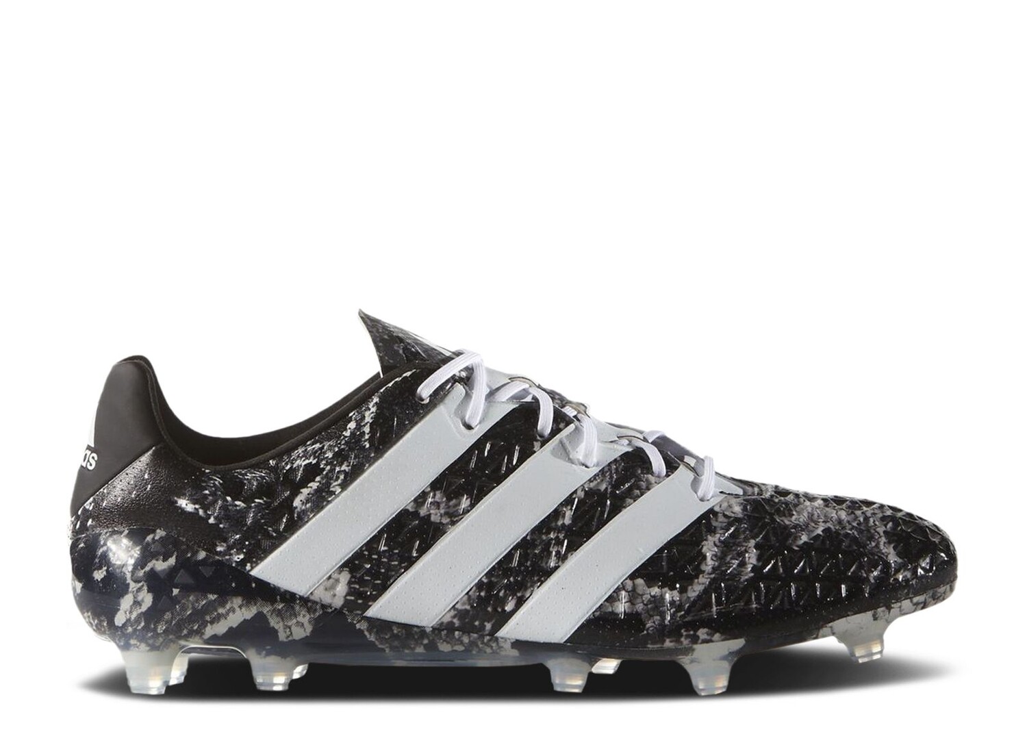

Кроссовки adidas Ace 16.1 Fg Ag 'Deadly Focus Pack', черный