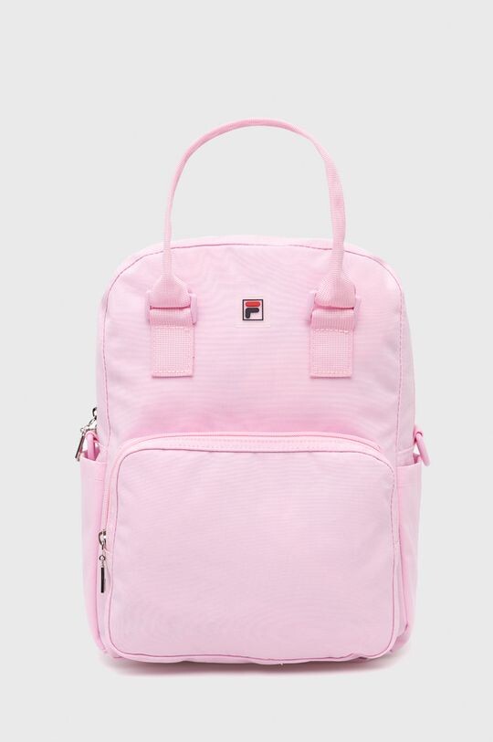 

Детский рюкзак Fila, розовый