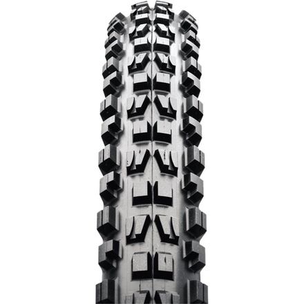 

Покрышка Minion DHF Dual Compound/EXO/TR 29 дюймов Maxxis, цвет Dual Compound/EXO/TR