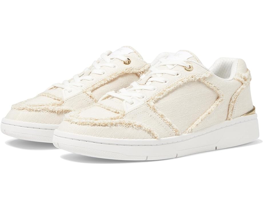 

Кроссовки MICHAEL Michael Kors Rebel Lace Up, цвет Optic White 1