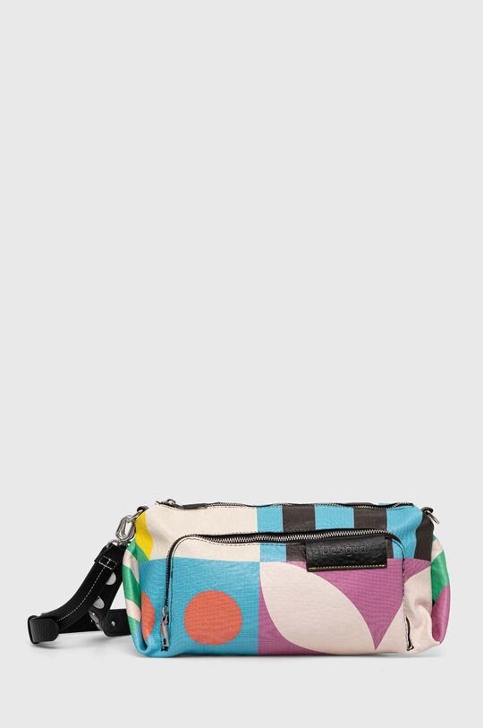 

Сумка Desigual, мультиколор