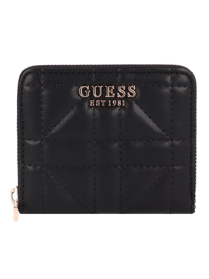 

Кошелек Guess Assia 11 cm, черный