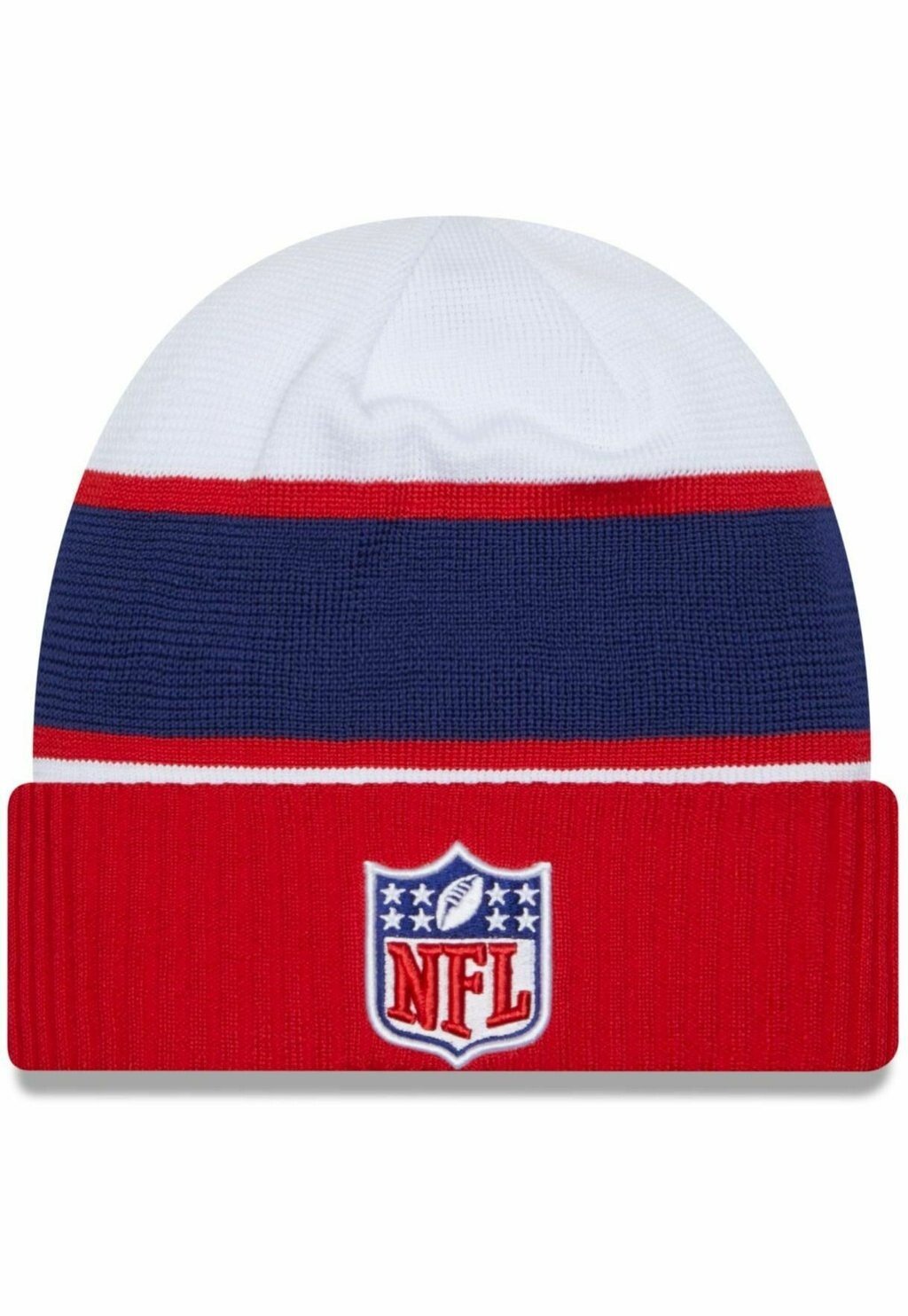 

Шапка NFL SIDELINE TECH SHIELD LOGO New Era, цвет multicoloured