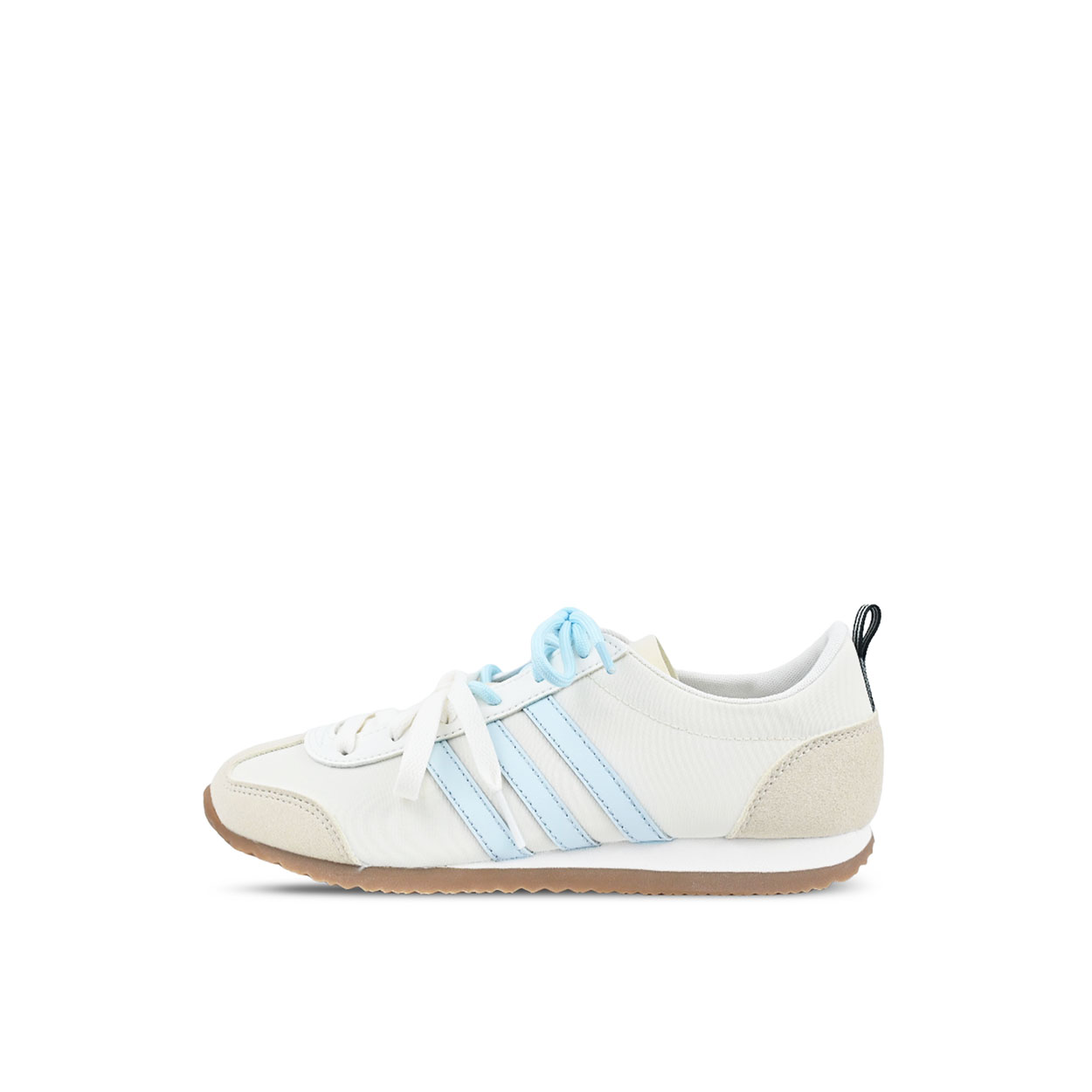 

Кроссовки adidas neo VS JOG 2.0 Lifestyle Shoes Unisex Low-top Blue, цвет Off White