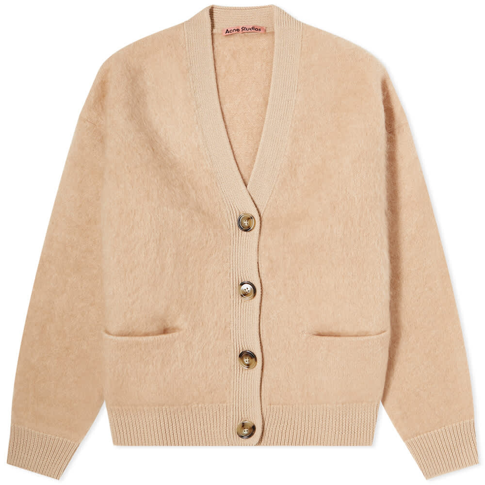 

Кардиган Acne Studios Rives