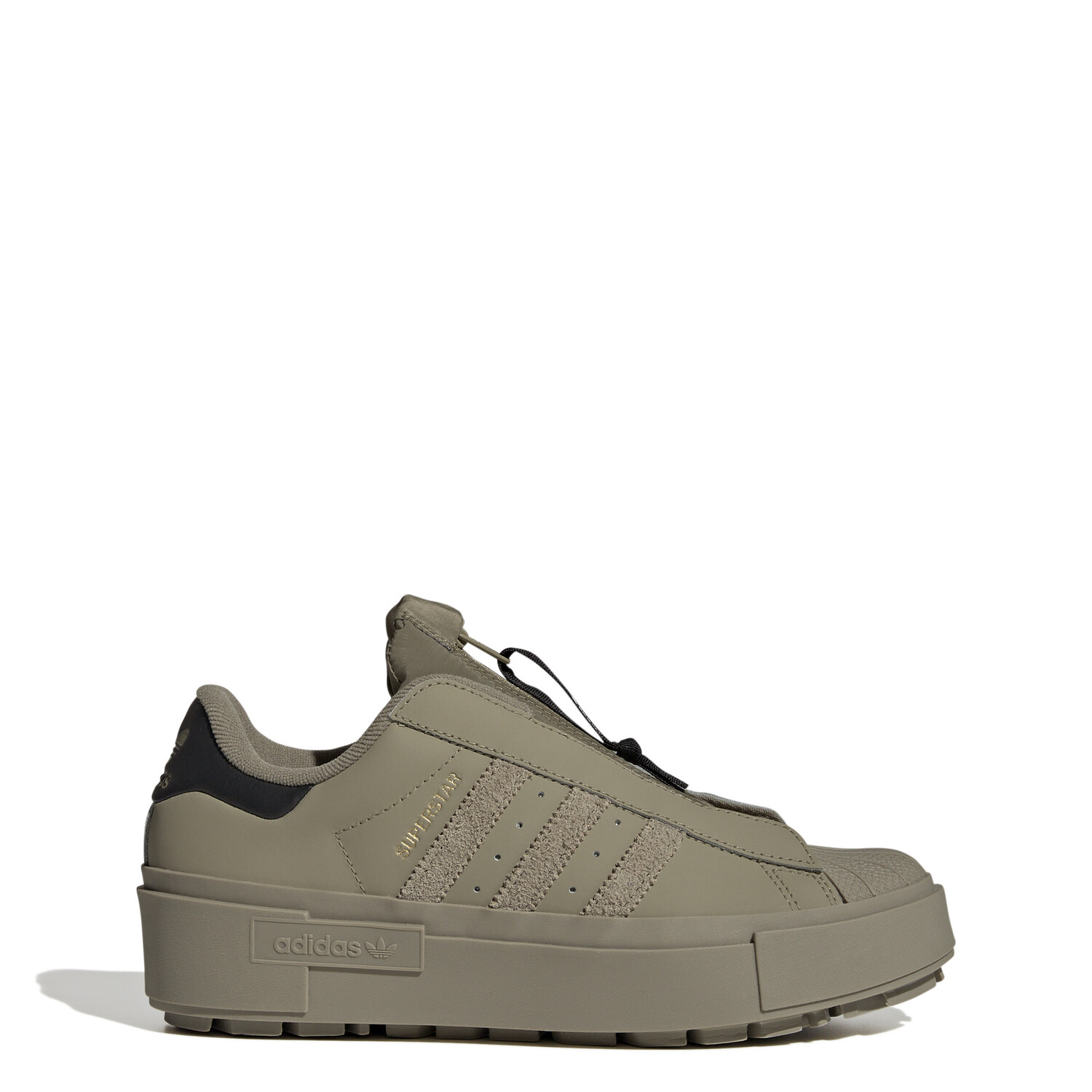 

Adidas Обувь Superstar Bonega, зеленый