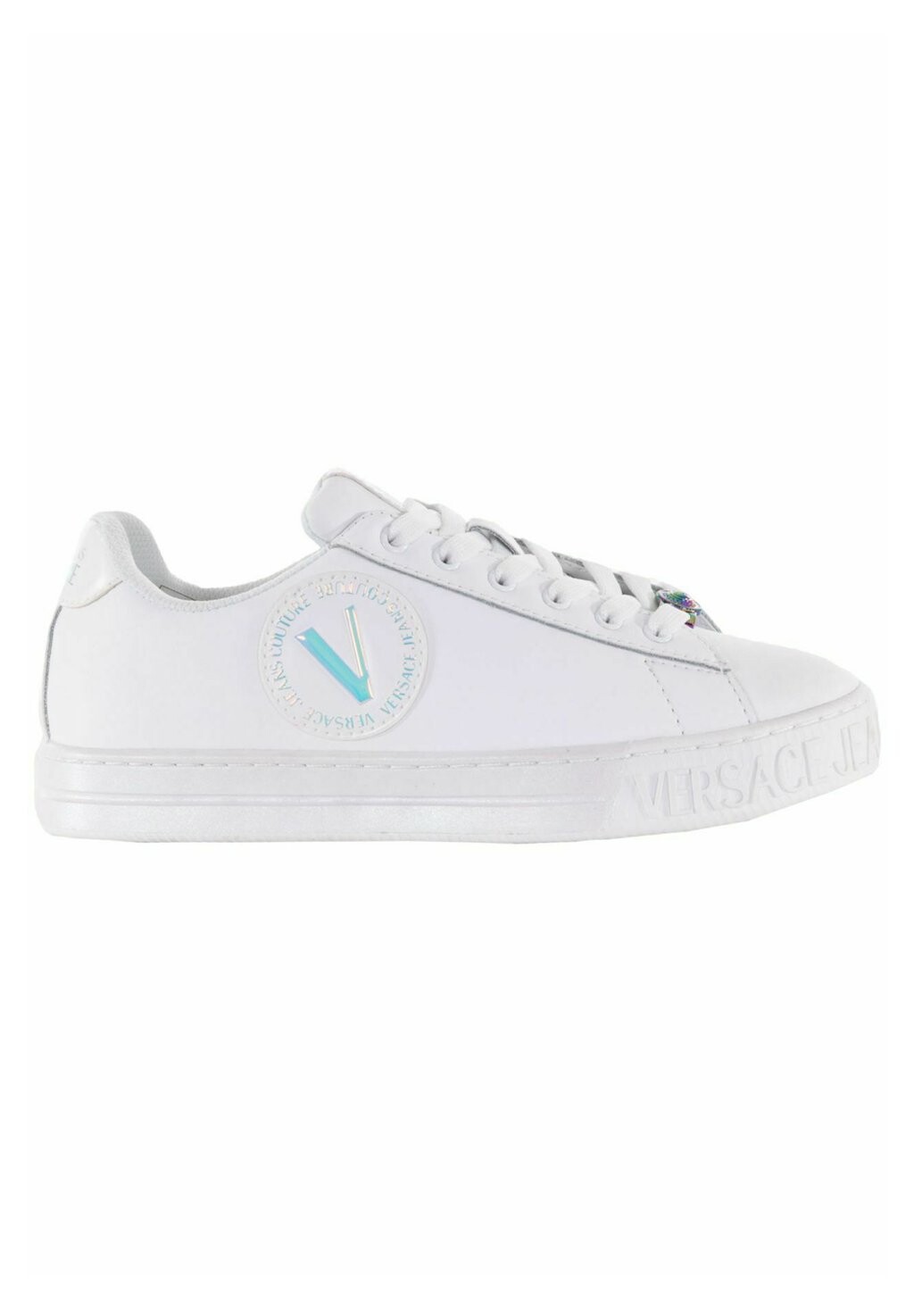 

Кроссовки Versace Jeans Couture, белый