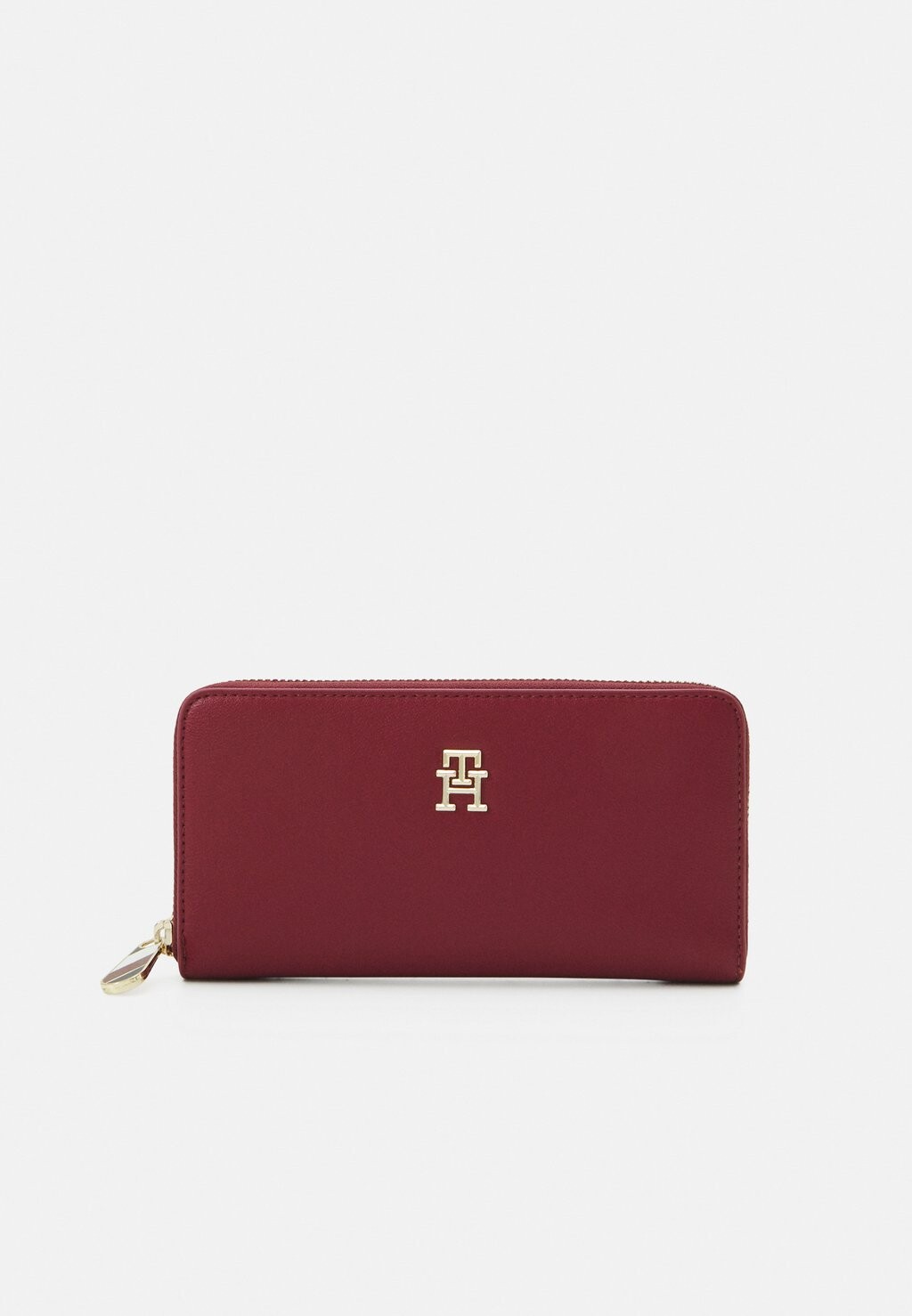 

Кошелек Tommy Hilfiger, красный