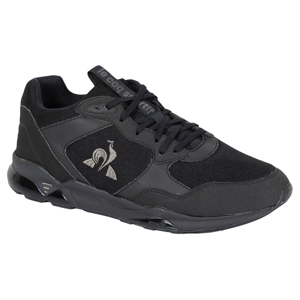 

Кроссовки Le Coq Sportif Lcs R500 Sport, черный