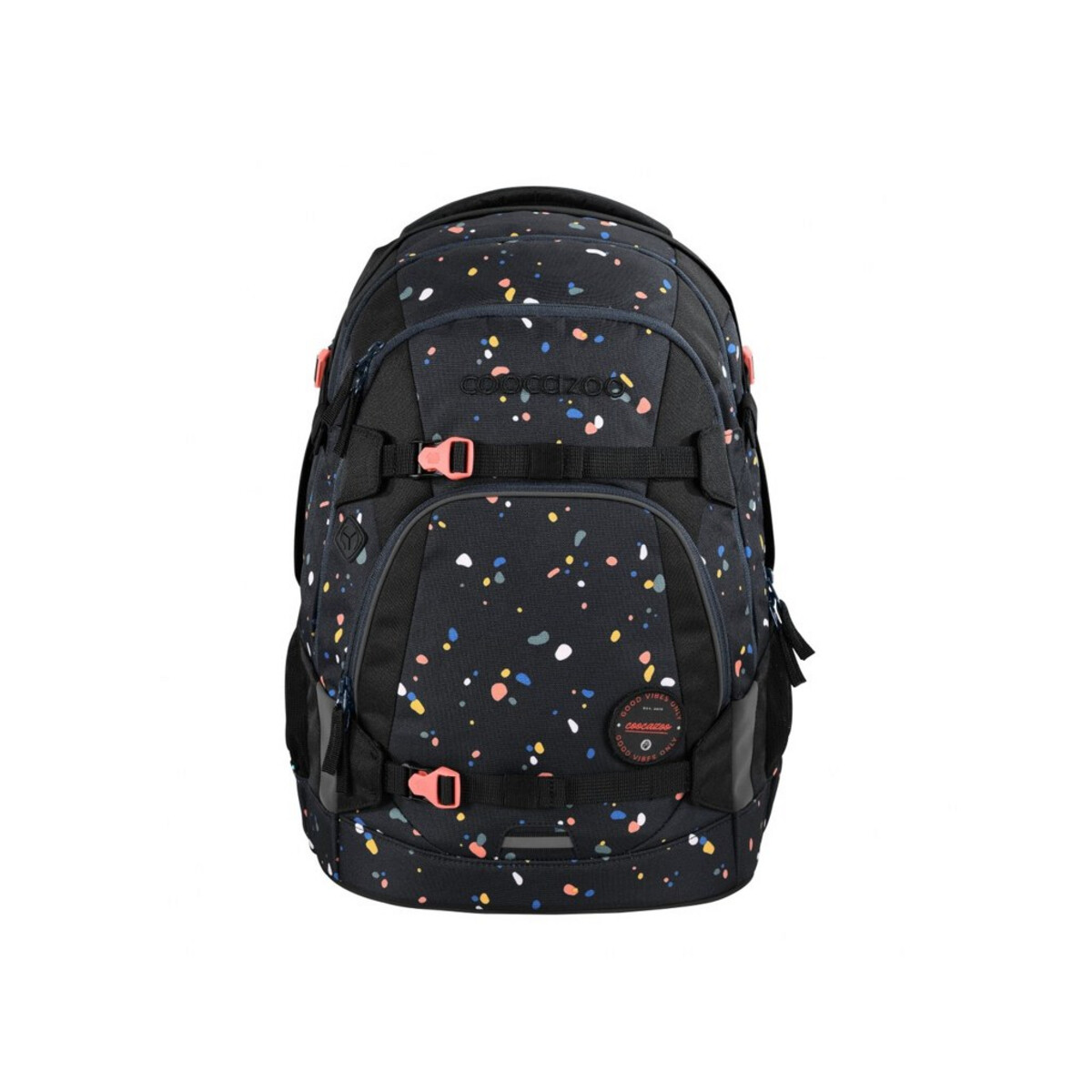 

Рюкзак Coocazoo Schul, цвет kombi