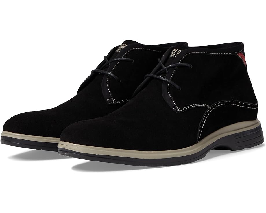 

Ботинки Stacy Adams Tilden Chukka, черный