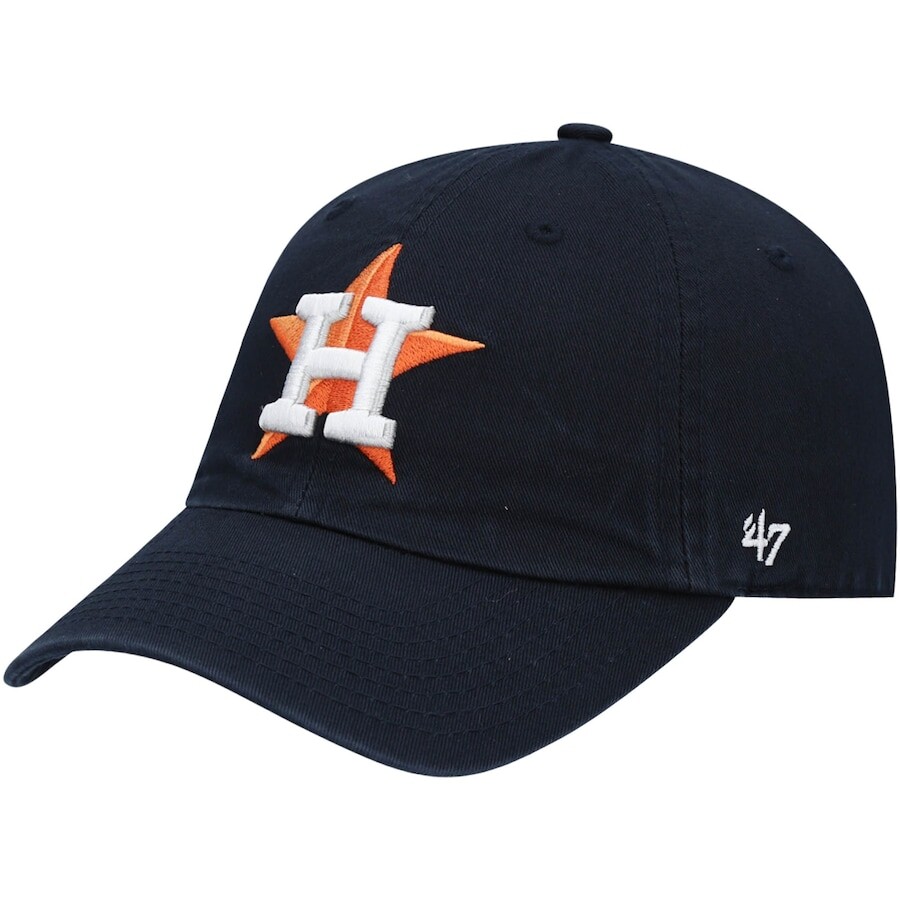 

Бейсболка 47 Houston Astros, нави