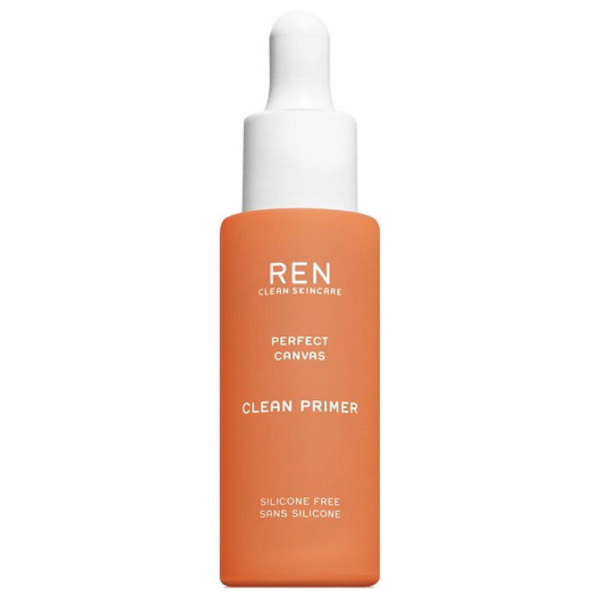 

База под макияж сужающая поры Ren Perfect Canvas, 30 мл