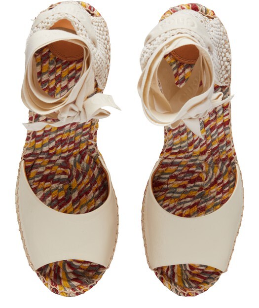 

Сандалии Piia Chloé