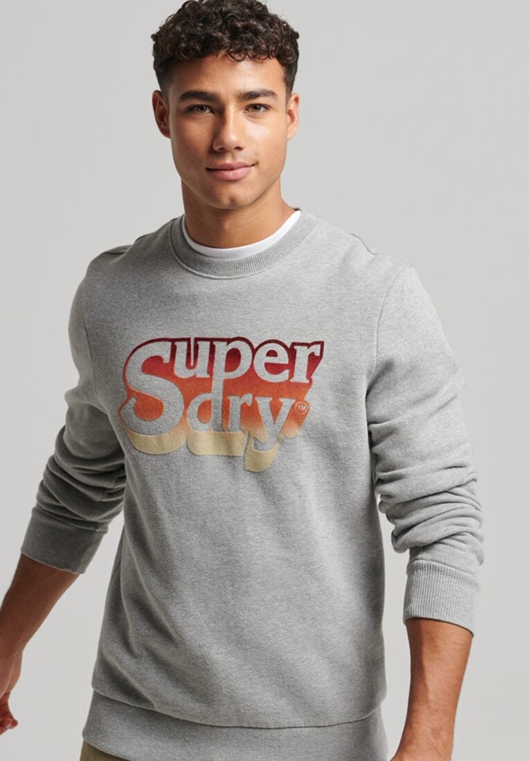 

Толстовка Superdry