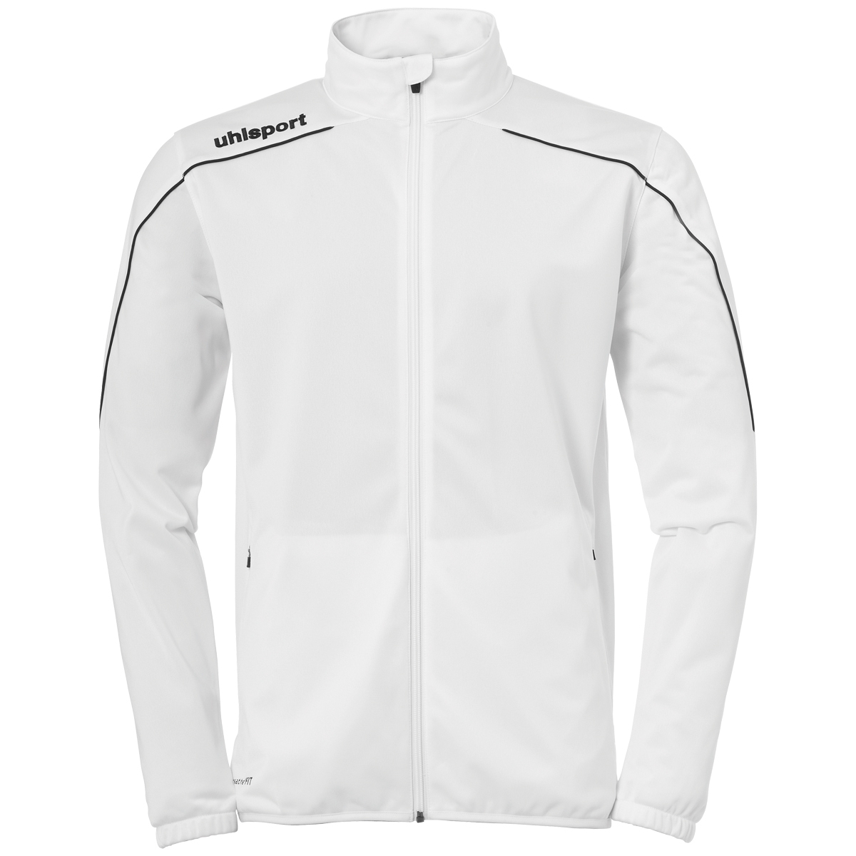 Куртка uhlsport Trainingsjacke STREAM 22, белый