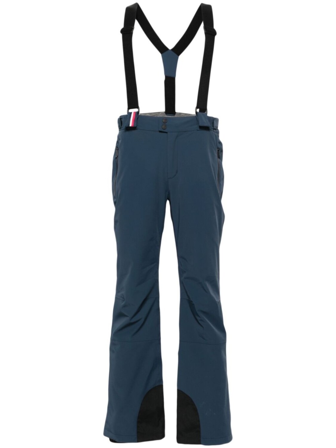 

Rossignol лыжные брюки Strato, синий