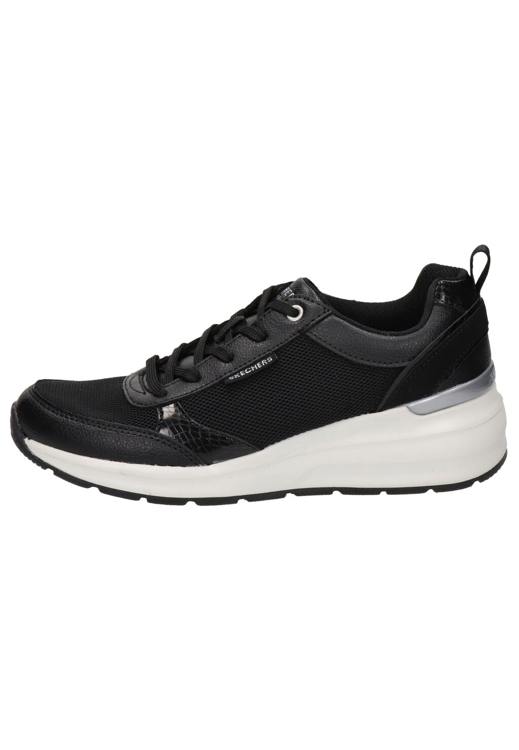 

Кроссовки Skechers, цвет zwart