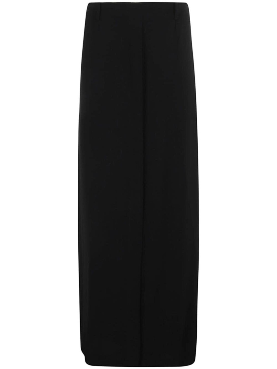 

Юбка макси Semicouture Clemence, черный