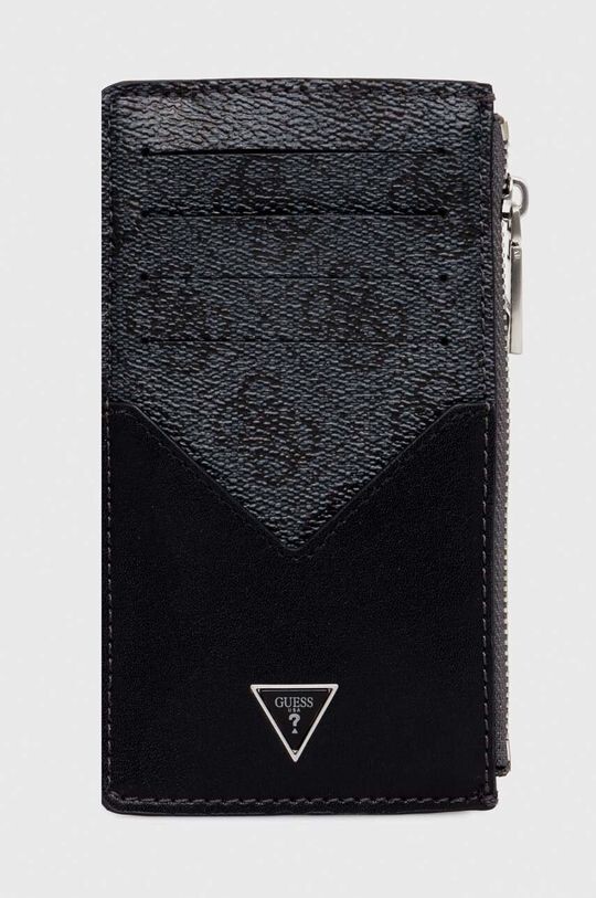 

Чехол для карт «Угадай» Guess, черный