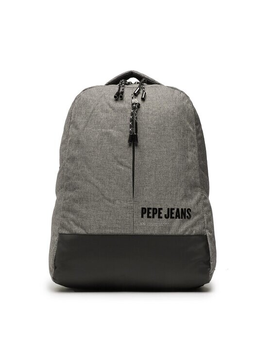 

Рюкзак Pepe Jeans, серый
