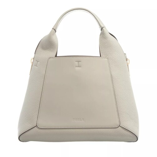 

Сумка женская Furla GILDA M, белый