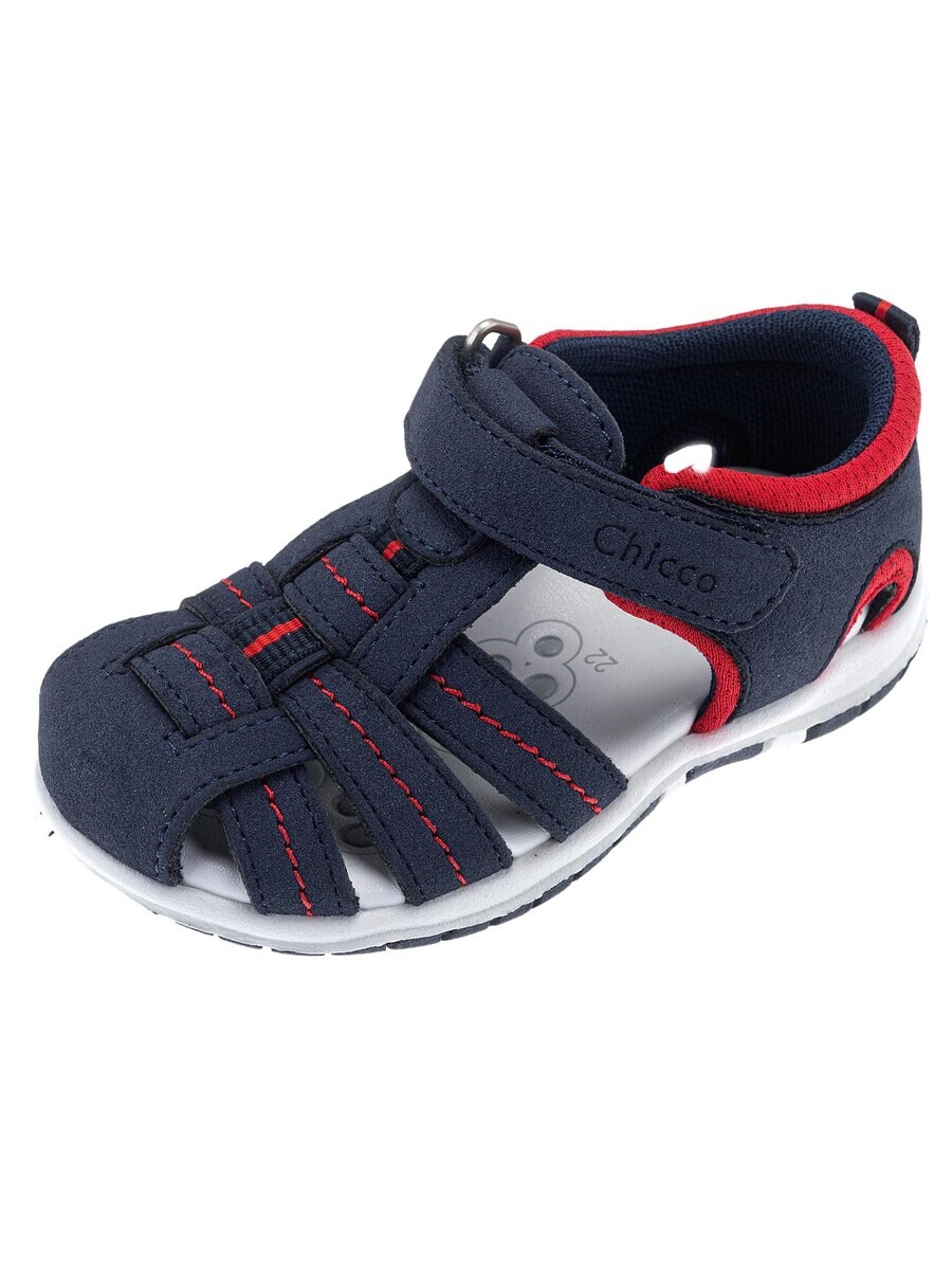 

Сандалии CHICCO Sandals Fado, красный