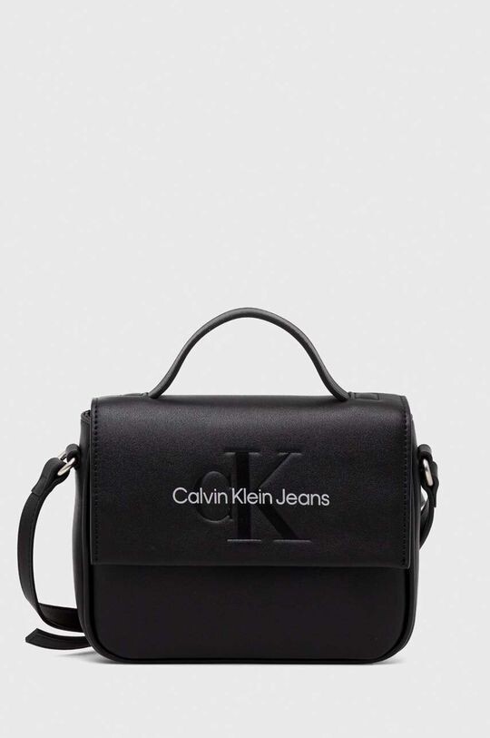 

Сумочка Calvin Klein Jeans, черный