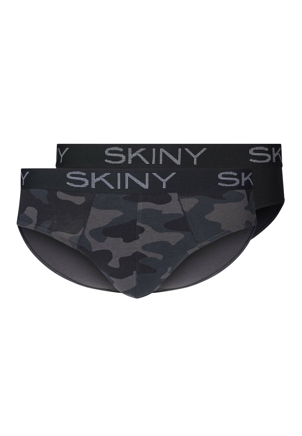 

Трусики Skiny, пихта/черный