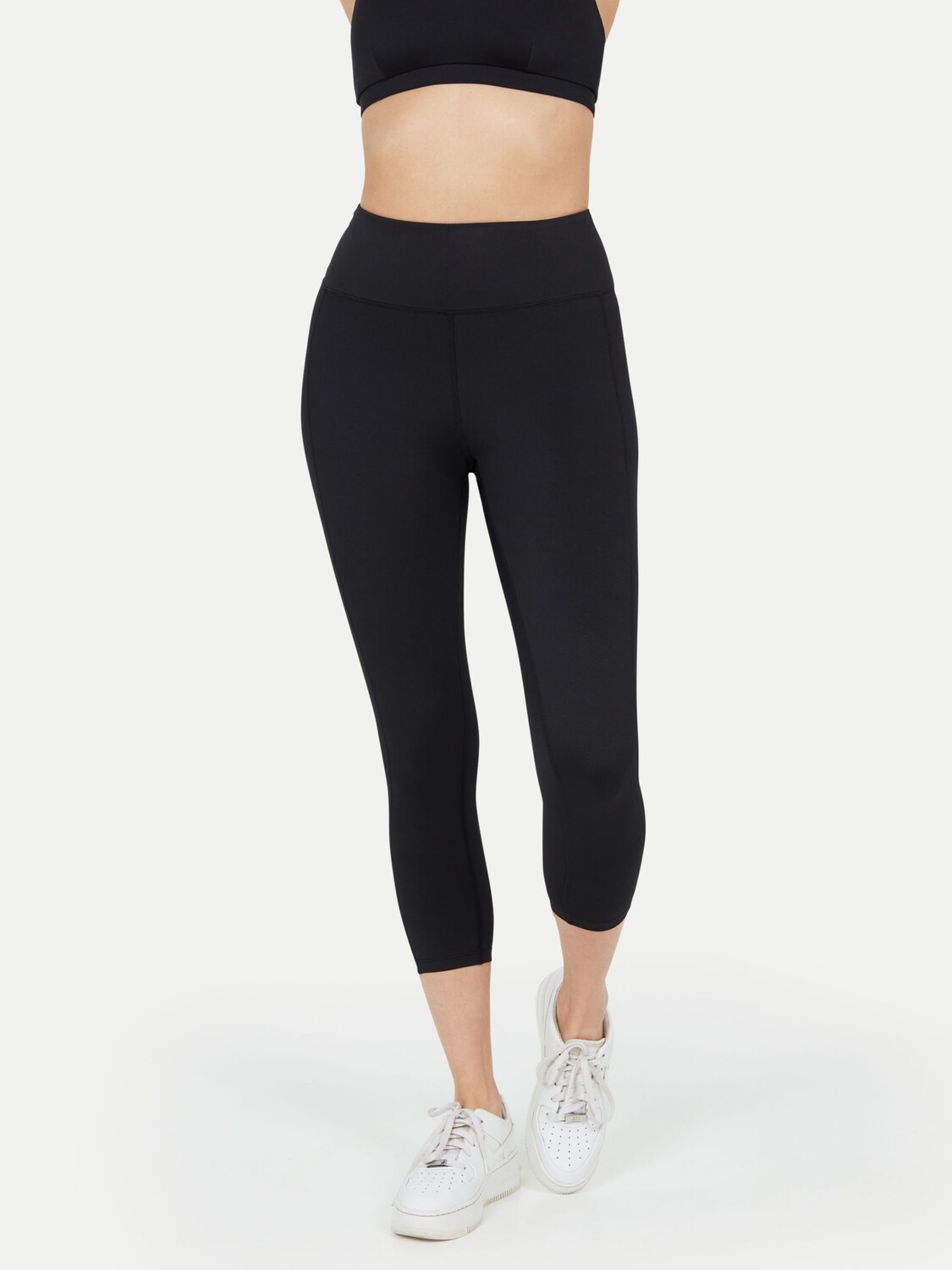 

Леггинсы Pocket Sport Claude 7/8, черные