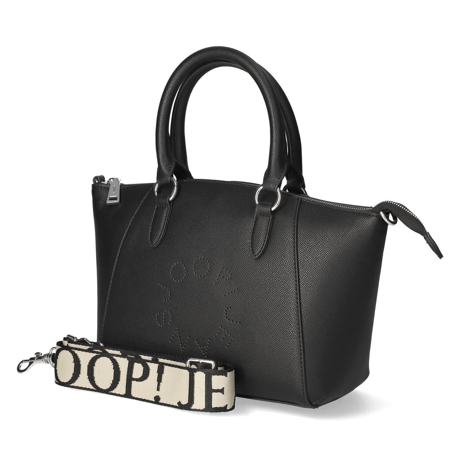 

Сумка через плечо Joop! Jeans Handtasche DANIELLA, черный