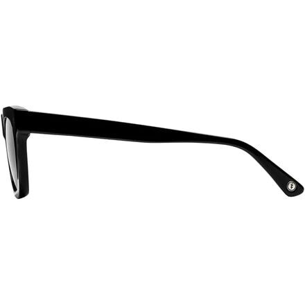 

Коктейльные поляризованные солнцезащитные очки Electric, цвет Gloss Black/Grey Polar