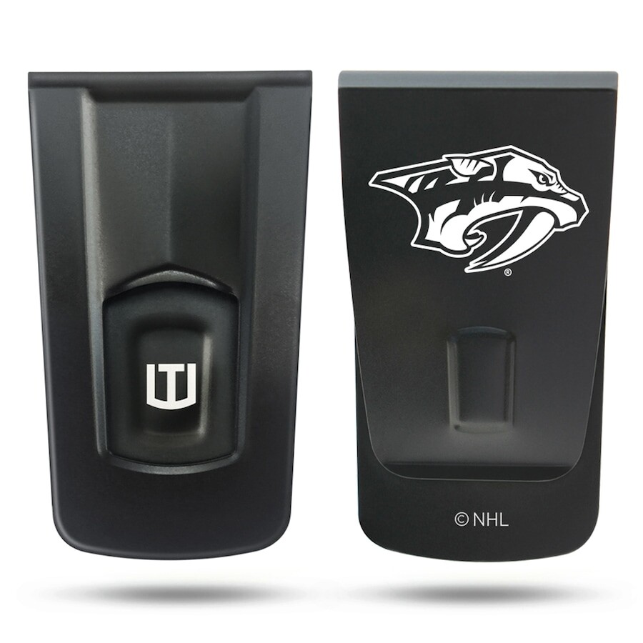 

Зажим для денег M-Clip Nashville Predators, черный