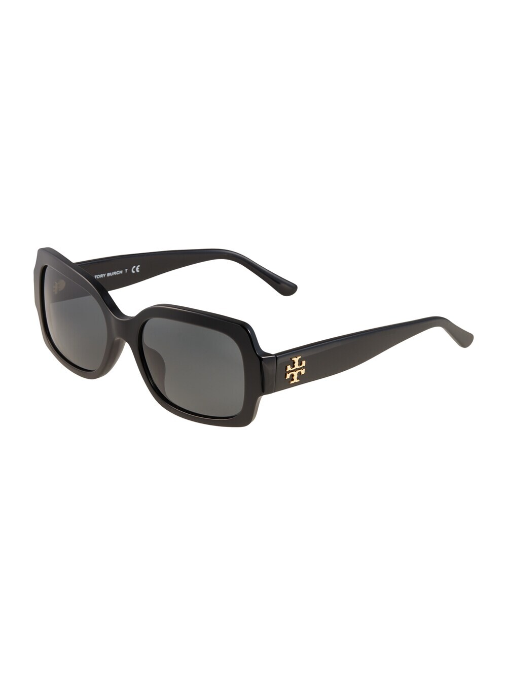 

Солнечные очки Tory Burch 0TY7135UM, черный
