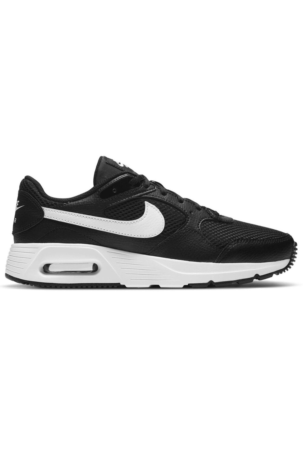 

Женская обувь Air Max Sc Nike, черный