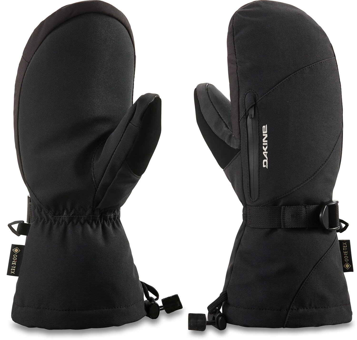 

Варежки Sequoia GORE-TEX - женские DAKINE, черный