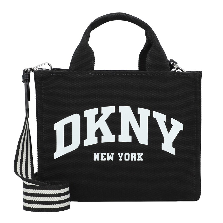 

Сумка DKNY Handbag Hadlee, черный