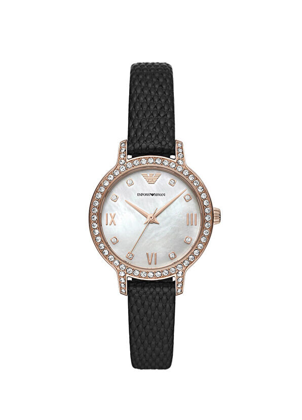 

Ar11485 женские наручные часы Emporio Armani, черный