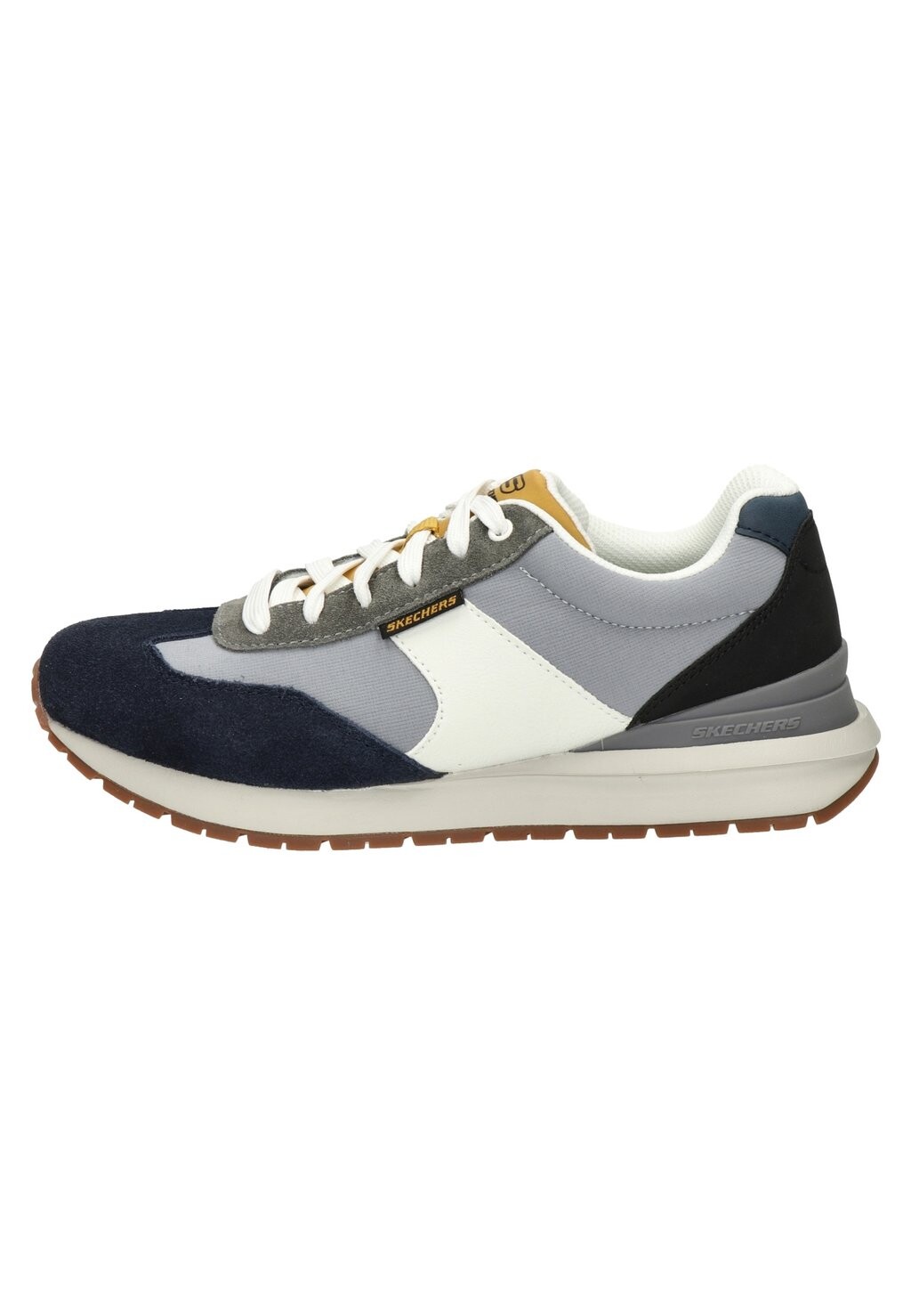 

Низкие кроссовки Skechers, светло-синий