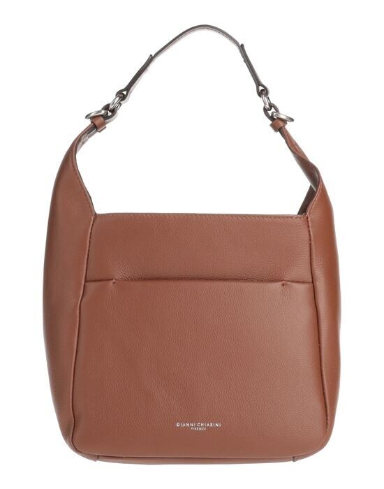

Сумка GIANNI CHIARINI, коричневый