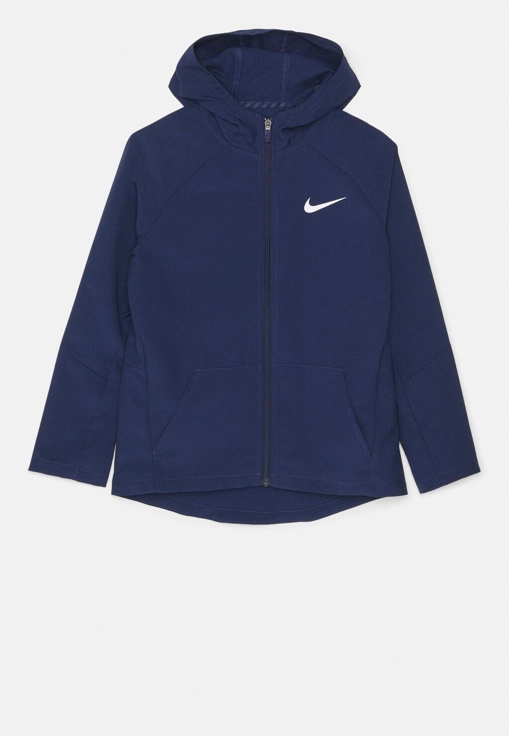 

Куртка для бега Jacket Unisex Nike, цвет midnight navy