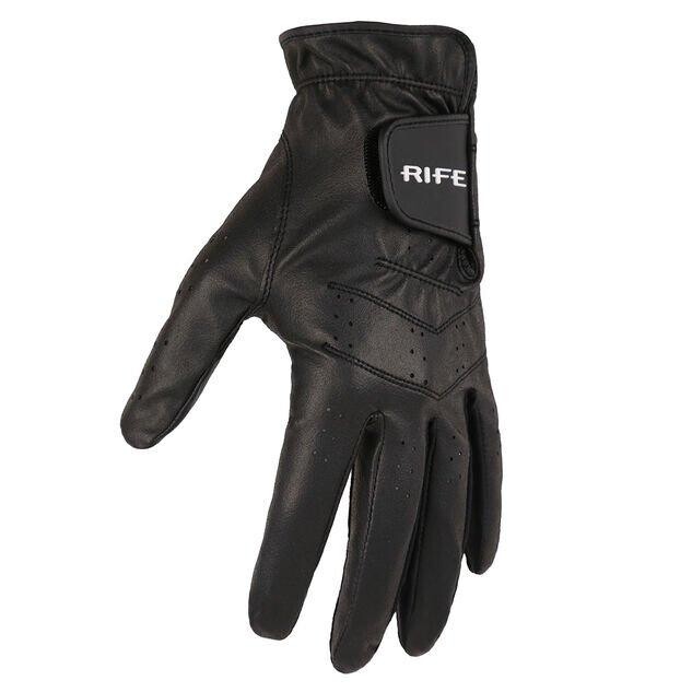 

Гибридные перчатки Rife RX Rife, черный