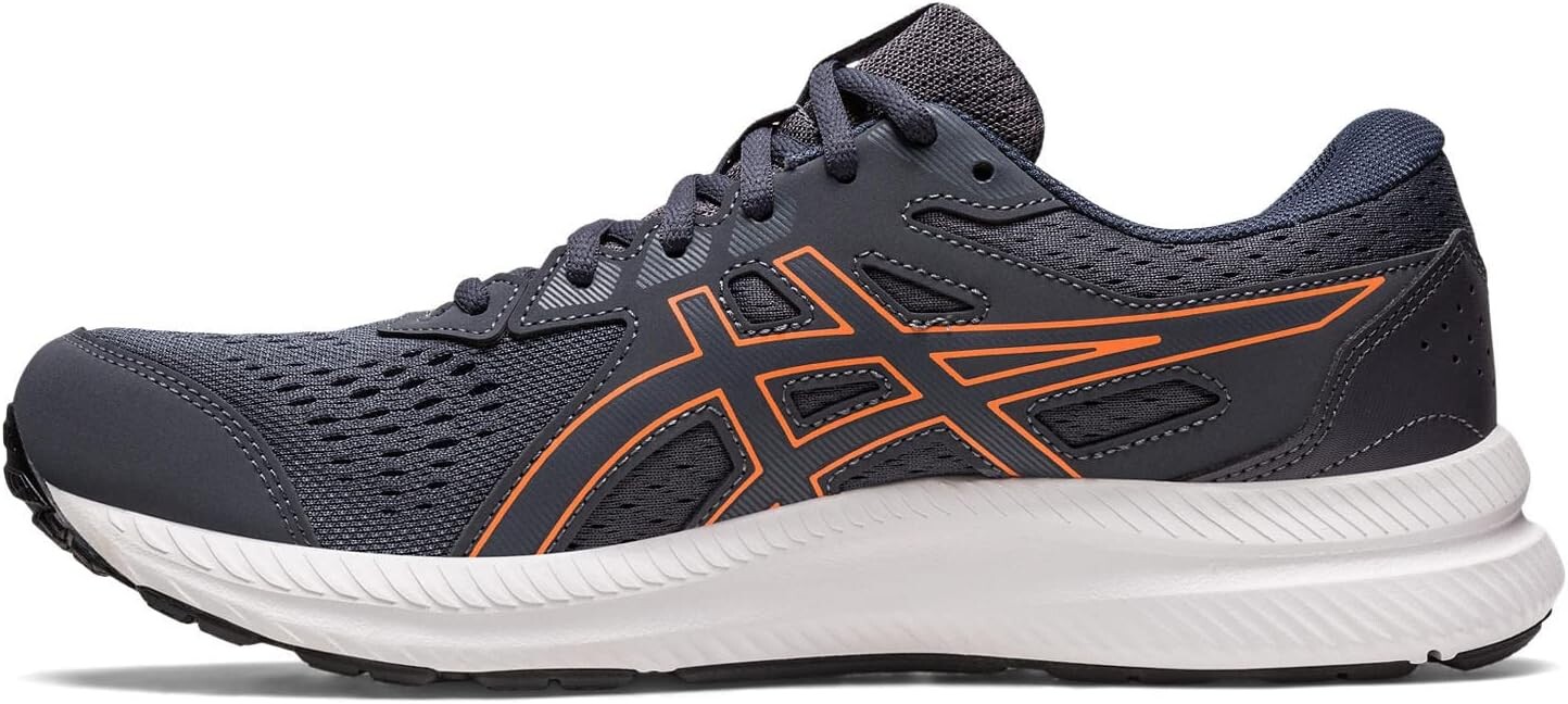 Asics кроссовки gel contend 8. ASICS Gel contend 8. ASICS contend 8. ASICS Gel contend 8 серые. ASICS Gel contend 8 в разрезе