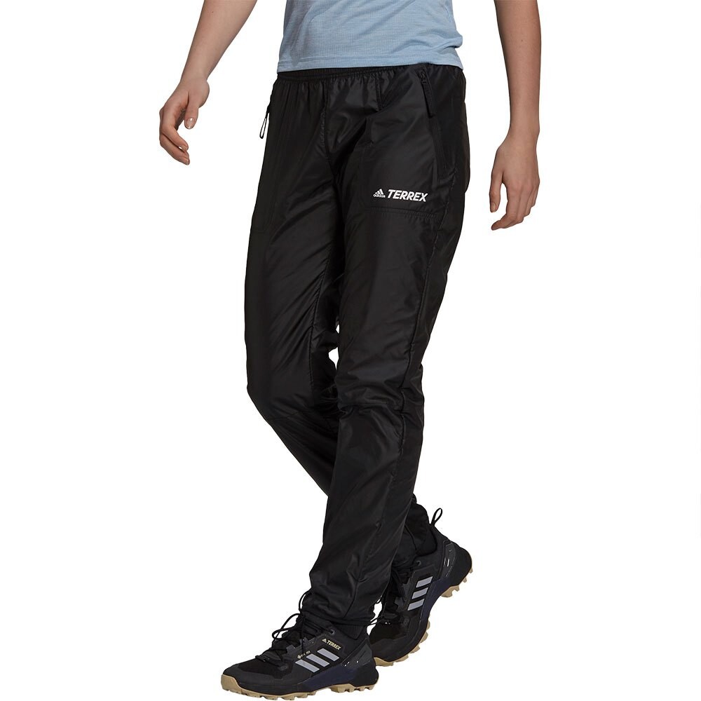 

Брюки джоггеры adidas Multi Primegreen, черный